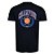 Camiseta Champion Mc New York City Preto Masculino - Imagem 2