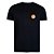 Camiseta Champion Mc Basketball World Preto Masculino - Imagem 1
