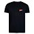 Camiseta Champion Mc Summer Classic Preto Masculino - Imagem 1