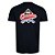 Camiseta Champion Mc Summer Classic Preto Masculino - Imagem 2