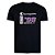 Camiseta Champion Mc Basketball 98 Preto Masculino - Imagem 1