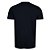 Camiseta Champion Mc Basketball 98 Preto Masculino - Imagem 2