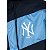 Jaqueta Windbreak New York Yankees Motorsport Strip - New Era - Imagem 3