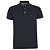 Camisa Polo Tommy Hilfiger Cuff Interest Slim Fit Masculino - Imagem 1