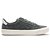 Tênis Reserva R Ollie Masculino Suede Cinza Escuro - Imagem 1