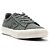 Tênis Reserva R Ollie Masculino Suede Cinza Escuro - Imagem 2