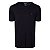Camiseta Reserva Regular Pica Pau Masculino Algodão Preto - Imagem 1