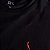 Camiseta Reserva Regular Pica Pau Masculino Algodão Preto - Imagem 2