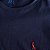 Camiseta Reserva Regular Pica Pau Masculino Algodão Marinho - Imagem 2