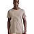 Camiseta Reserva Pica Pau Distortion Lines Masculino Kaki - Imagem 3