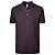 Camisa Polo Reserva Piquet Classica Fuligem Masculino Cinza - Imagem 1
