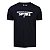 Camiseta San Antonio Spurs Wordmarks - New Era - Imagem 1