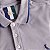 Camisa Polo Reserva Friso Unico Masculino Masculino Cinza - Imagem 2