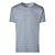 Camiseta Reserva Slim Good Vibes Minimal Masculino - Imagem 1