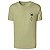 Camiseta Reserva Tropical Paradise Pistache Masculino Verde - Imagem 1