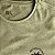 Camiseta Reserva Tropical Paradise Pistache Masculino Verde - Imagem 2