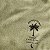 Camiseta Reserva Tropical Paradise Pistache Masculino Verde - Imagem 3