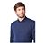 Suéter Reserva Gola Careca Tricot Masculino Azul Marinho - Imagem 2