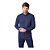 Suéter Reserva Gola Careca Tricot Masculino Azul Marinho - Imagem 3