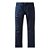 Calça Jeans Reserva Regular Nelson Masculino Azul Escuro - Imagem 1