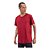 Camiseta Reserva Careca Masculino Algodão Bordô - Imagem 3