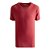 Camiseta Reserva Careca Masculino Algodão Bordô - Imagem 1