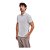 Camisa Polo Reserva Piquet Classica Masculino Off White - Imagem 2