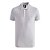 Camisa Polo Reserva Piquet Classica Masculino Off White - Imagem 1