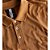 Camisa Polo Reserva Piquet Classica Masculino Marrom Ocre - Imagem 2