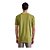 Camiseta Reserva Algodão Pima Cores Masculino Verde Pìstache - Imagem 3