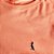 Camiseta Reserva Regular Careca Masculino Laranja Papaia - Imagem 2