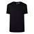 Camiseta Reserva Regular Com Bolso Rugby Masculino Preto - Imagem 1
