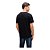 Camiseta Reserva Regular Com Bolso Rugby Masculino Preto - Imagem 2