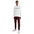 Moletom Tommy Hilfiger Wcc Logo c Masculino Branco - Imagem 2