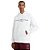 Moletom Tommy Hilfiger Wcc Logo c Masculino Branco - Imagem 1