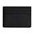 Carteira Tommy Hilfiger Flag Cc Holder Masculino Couro Preto - Imagem 2
