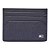 Carteira Tommy Hilfiger Flag Cc Holder Masculino Couro - Imagem 1