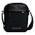 Bolsa Shoulder Bag Tommy Hilfiger Nylon Mini Preto Masculino - Imagem 1