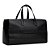 Bolsa de Mão Tommy Hilfiger Central Duffle Bag 33L Preto - Imagem 2
