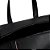 Bolsa de Mão Tommy Hilfiger Central Duffle Bag 33L Preto - Imagem 4