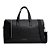 Bolsa de Mão Tommy Hilfiger Central Duffle Bag 33L Preto - Imagem 1