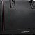 Bolsa de Mão Tommy Hilfiger Central Duffle Bag 33L Preto - Imagem 5
