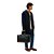 Bolsa de Mão Tommy Hilfiger Central Duffle Bag 33L Preto - Imagem 3