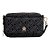 Bolsa Tommy Hilfiger Icon Camera Bag Jacquard Feminino - Imagem 1