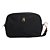 Bolsa Shoulder Bag Tommy Hilfiger Popette Camera Bag Preto - Imagem 1