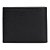 Carteira Tommy Hilfiger Flag Mini Cc Couro Preto - Imagem 2