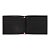 Carteira Tommy Hilfiger Flag Mini Cc Couro Preto - Imagem 3