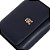 Carteira Tommy Hilfiger Icon Trifold Feminino Azul Marinho - Imagem 3