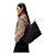 Bolsa de Mão Tommy Hilfiger Popette Tote Feminino Nylon - Imagem 3
