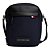 Bolsa Shoulder Bag Tommy Hilfiger Nylon Mini Azul Marinho - Imagem 1